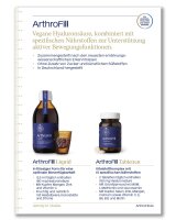 DIN-A5 Infoblatt doppelseitig