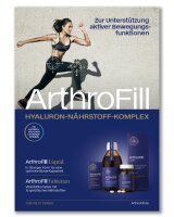 DIN-A4 Infoblatt doppelseitig
