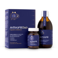 ArthroFill Duo